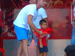 XIX Concentracion - 2012